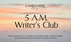 5 A.M. Writer's Club