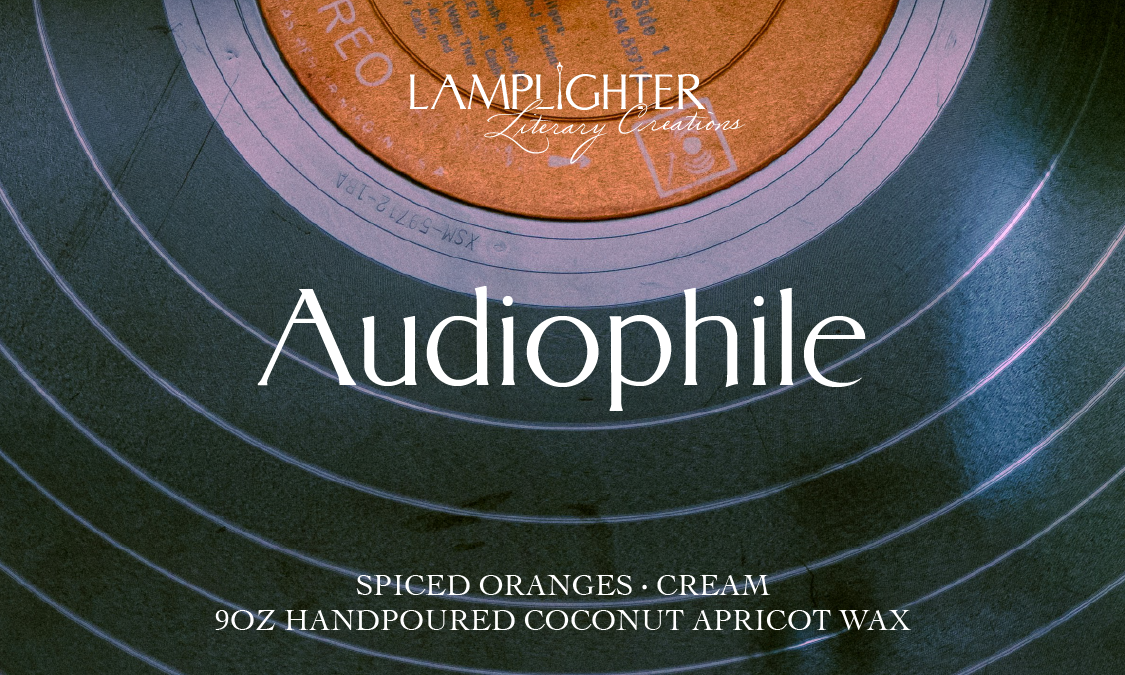 Audiophile