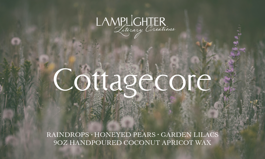 Cottagecore