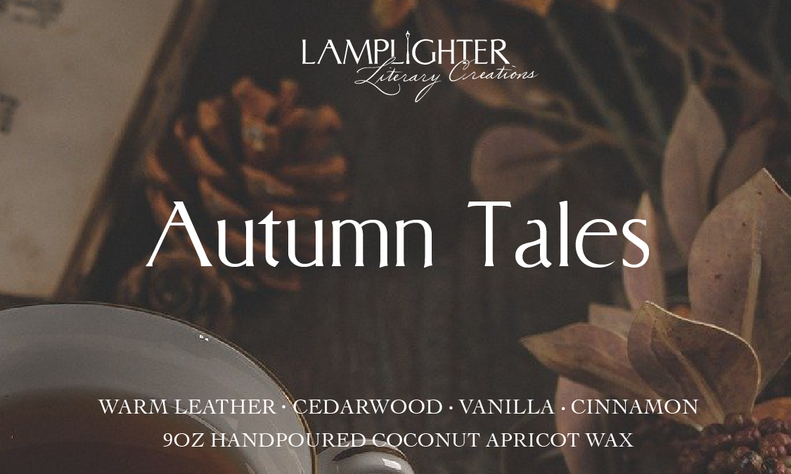 Autumn Tales