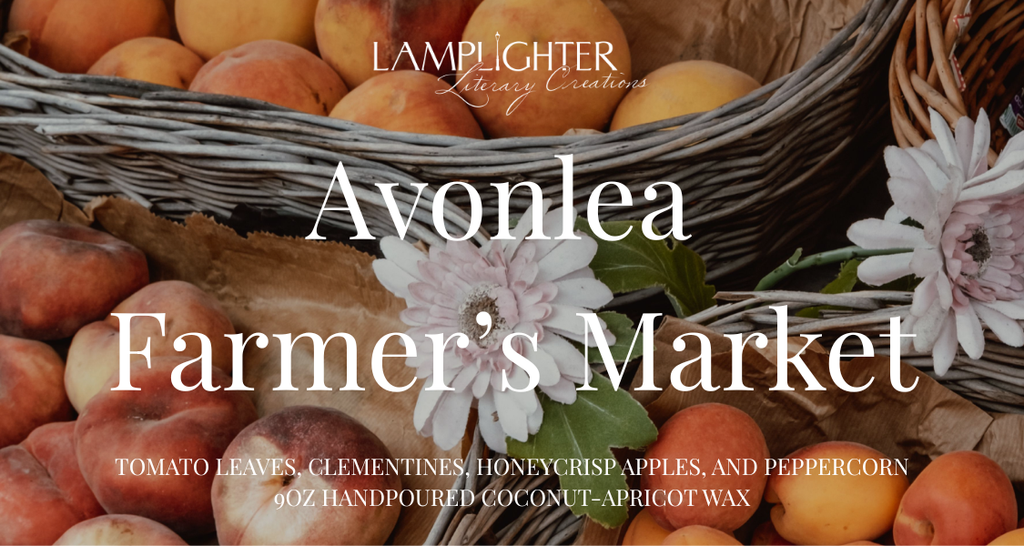 Avonlea Farmer's Market