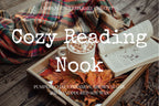 Cozy Reading Nook