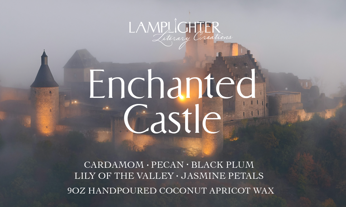 Enchanted Castle