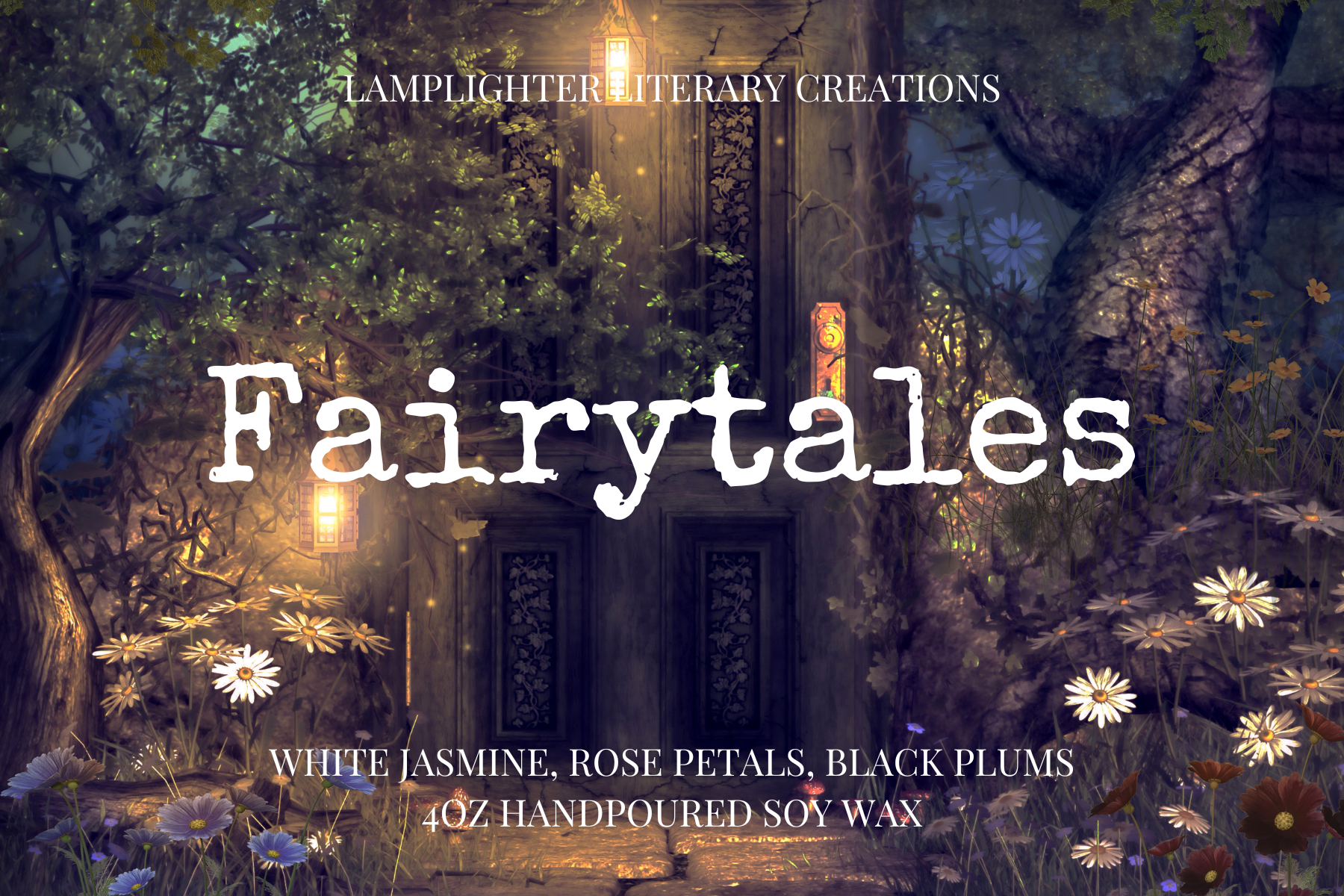 Fairytale