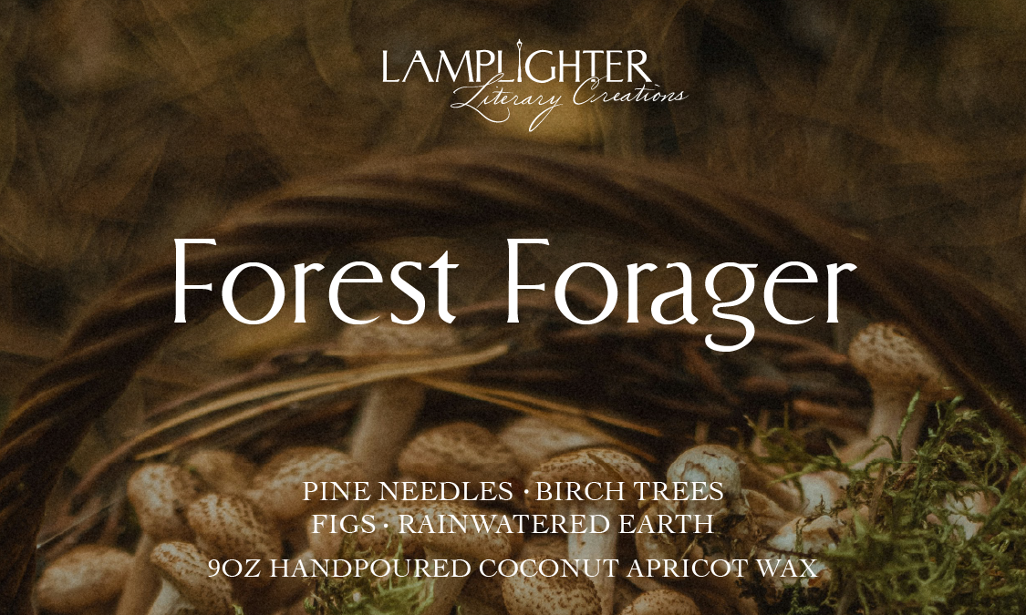 Forest Forager