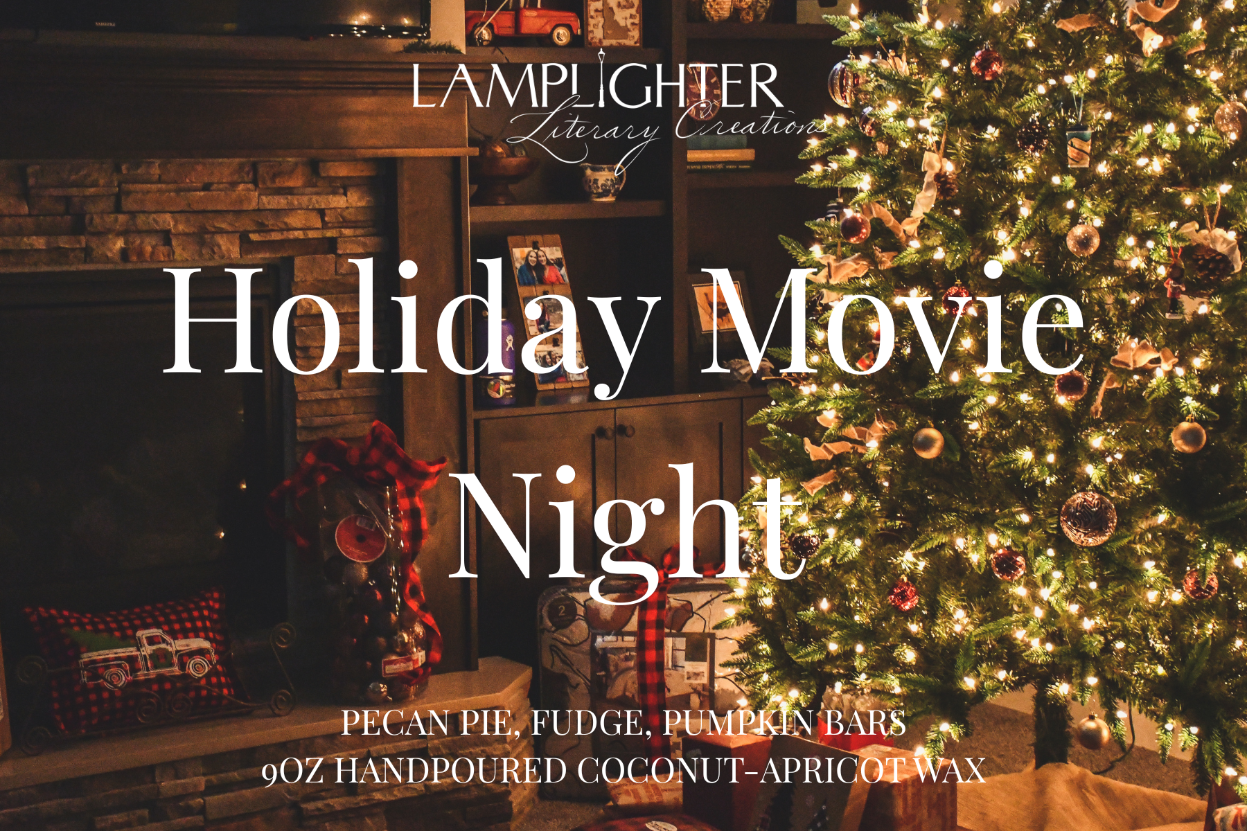 Holiday Movie Night