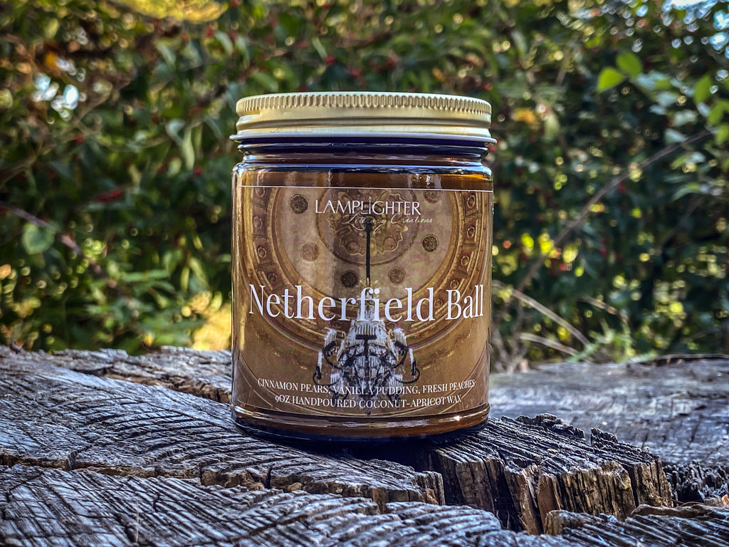 Netherfield Ball