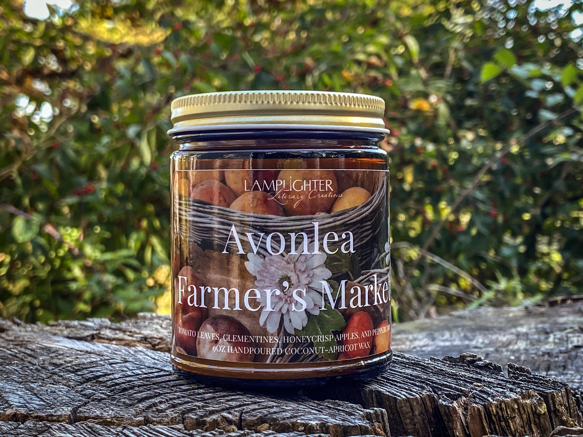 Avonlea Farmer's Market