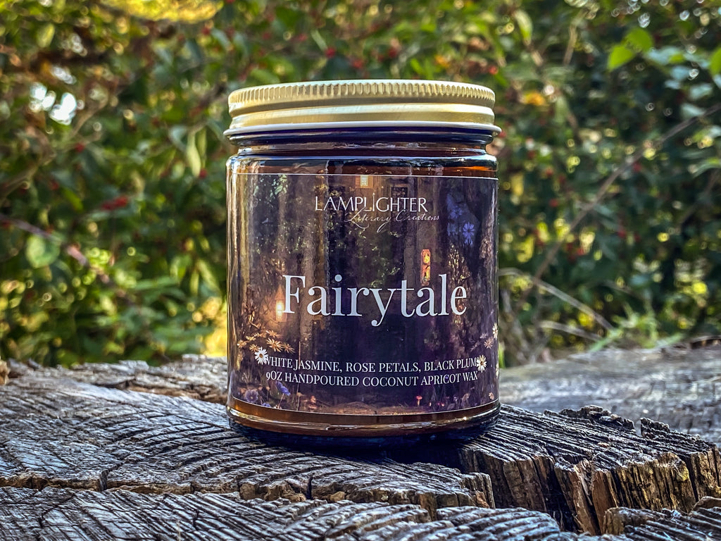 Fairytale