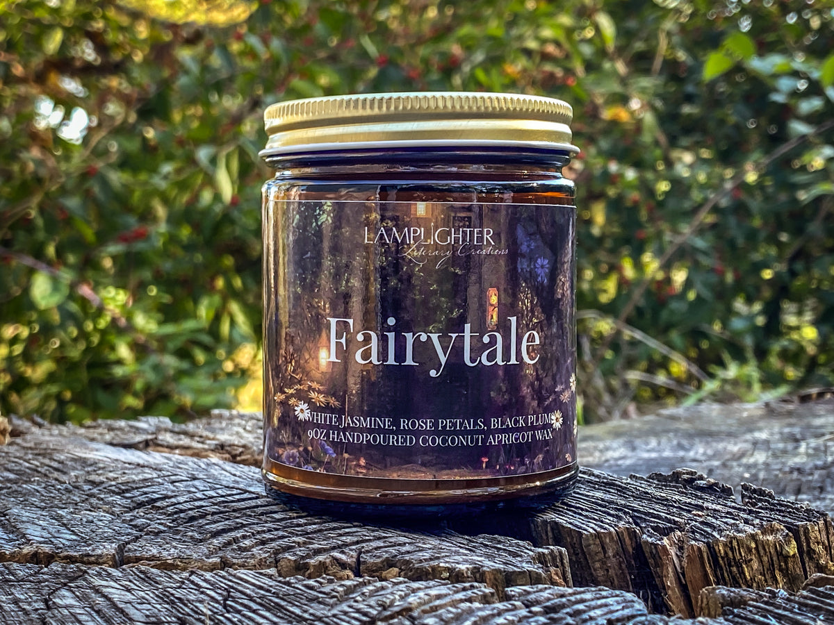 Fairytale