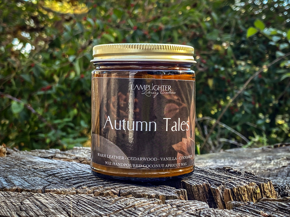 Autumn Tales