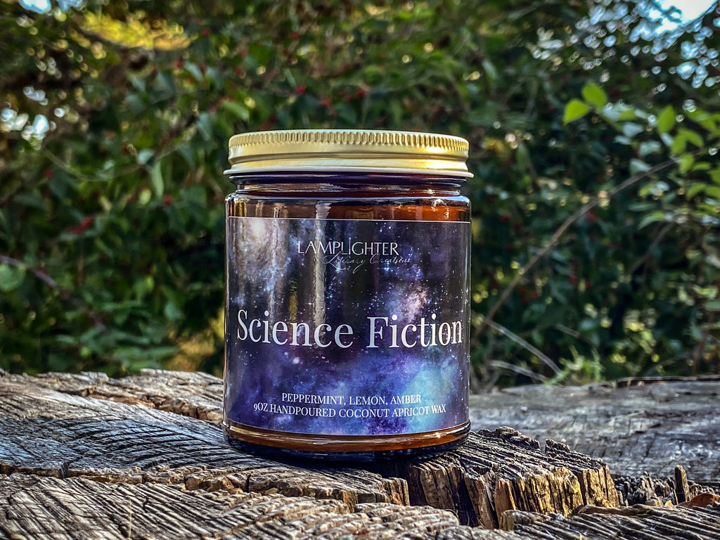 Science Fiction