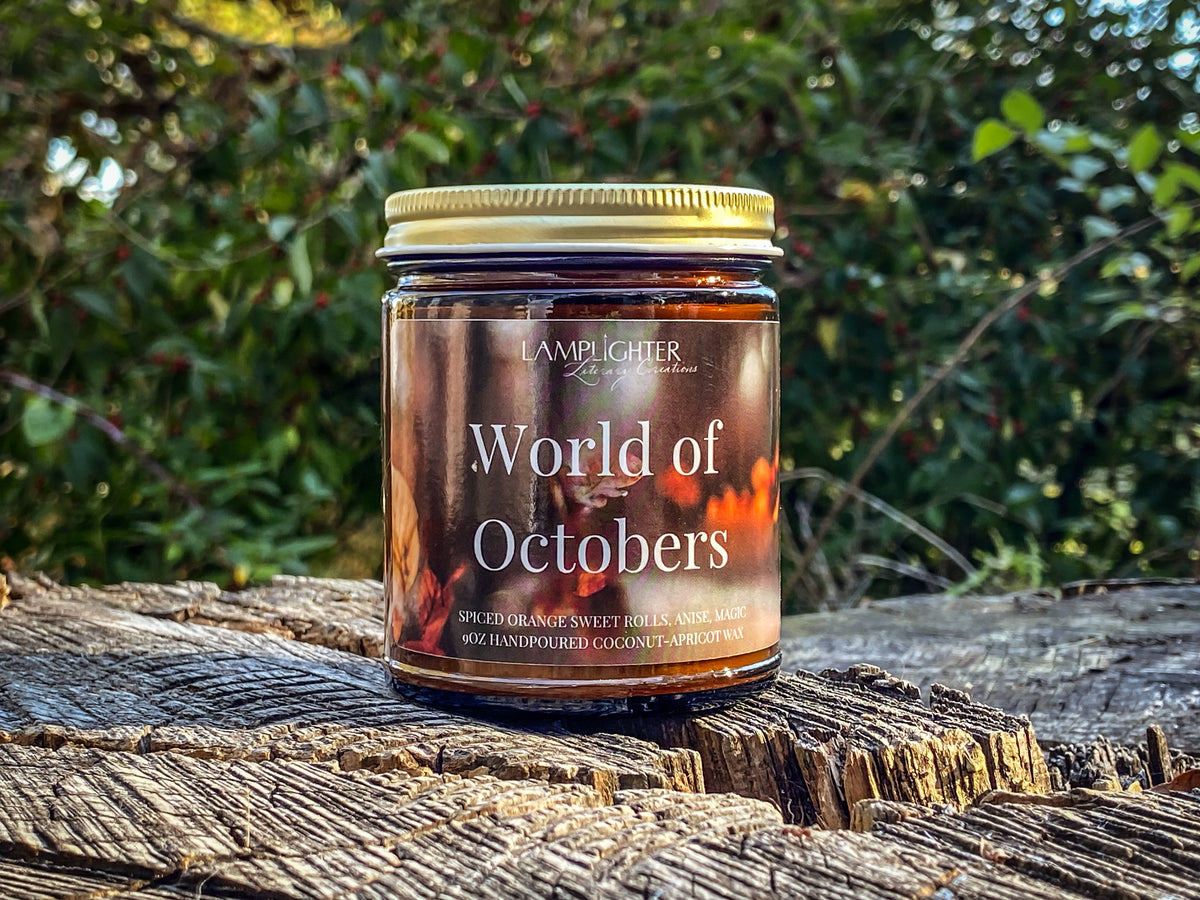 World of Octobers