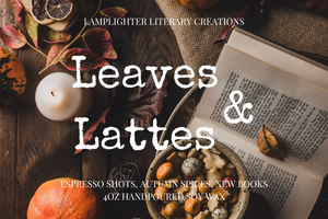 Leaves & Lattes
