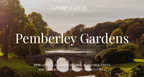 Pemberley Gardens