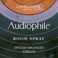 Audiophile Room Spray