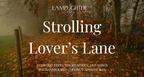 Strolling Lover's Lane