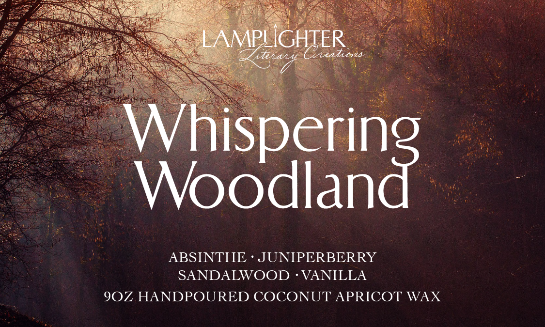Whispering Woodland