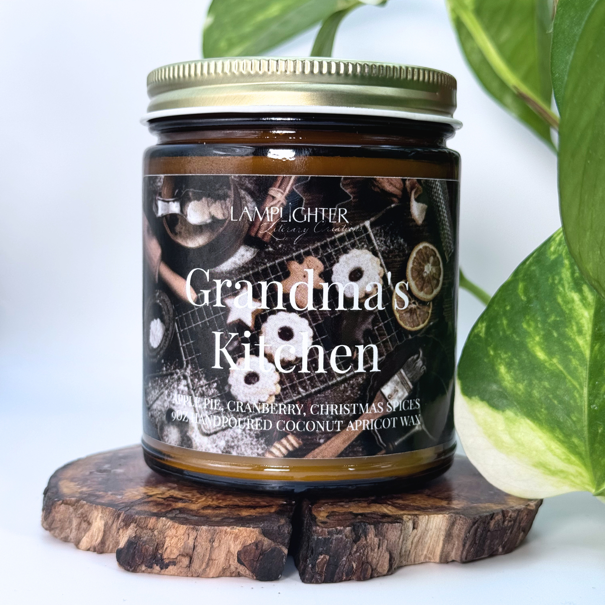 Grandma's Kitchen