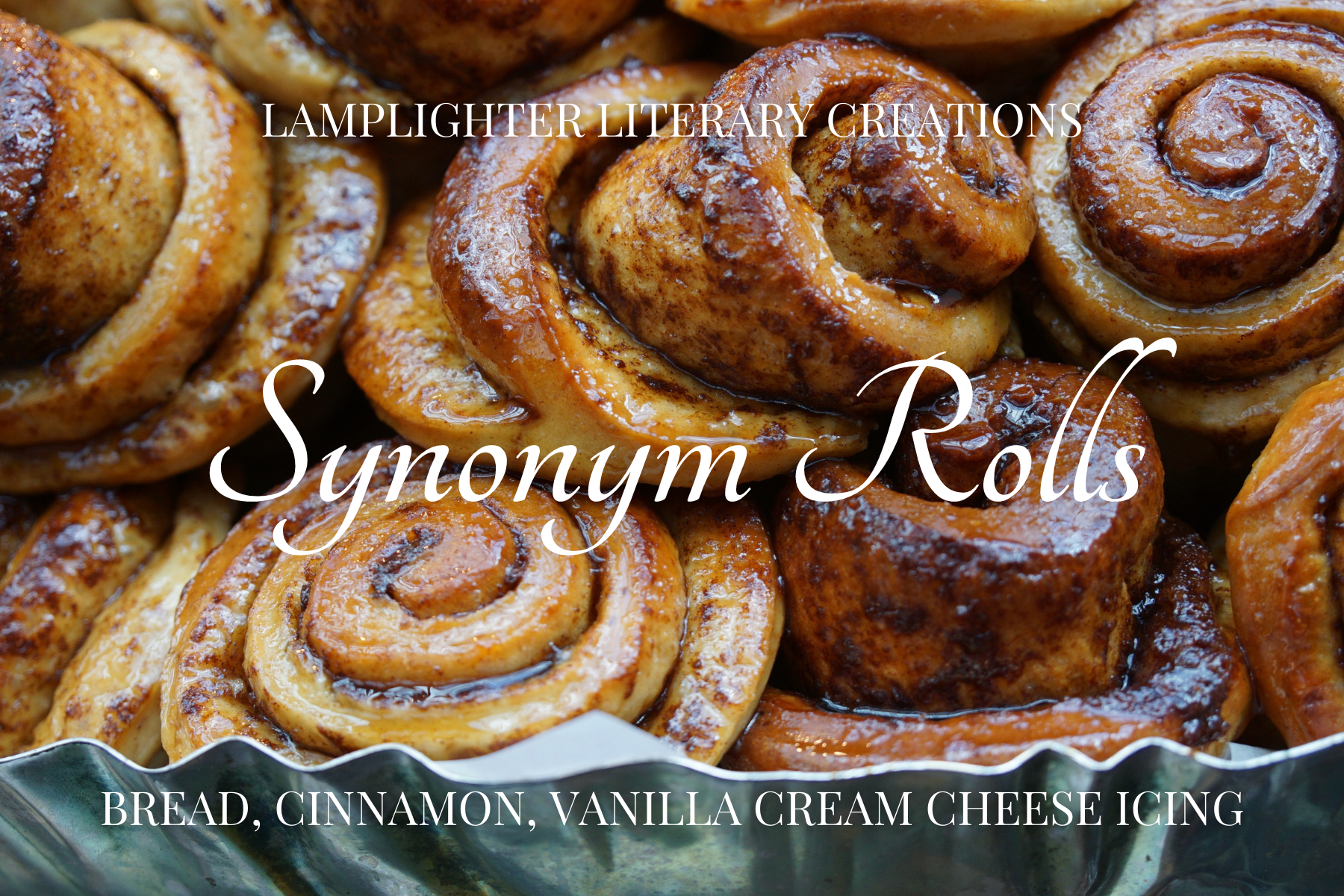 Synonym Rolls