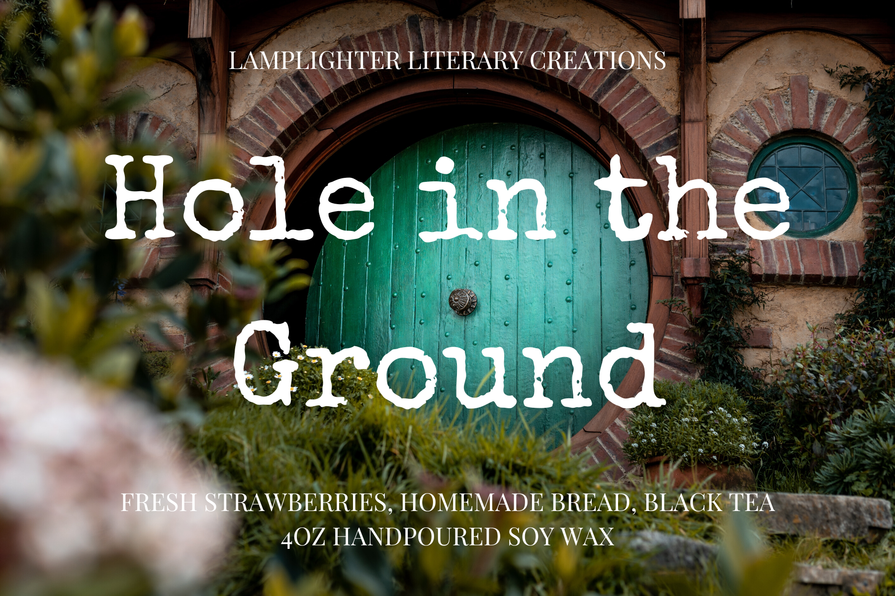 Hole in the Ground