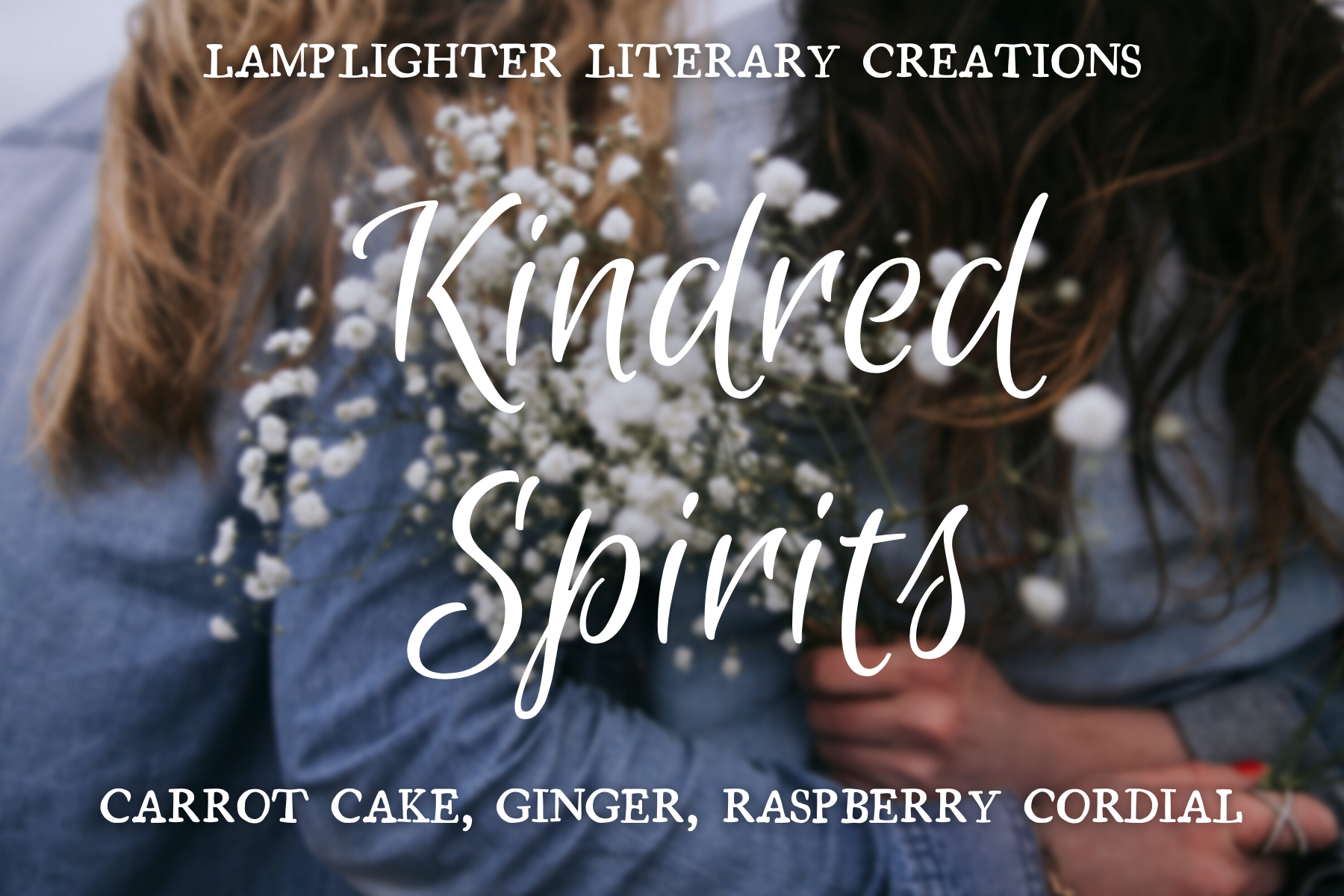 Kindred Spirits