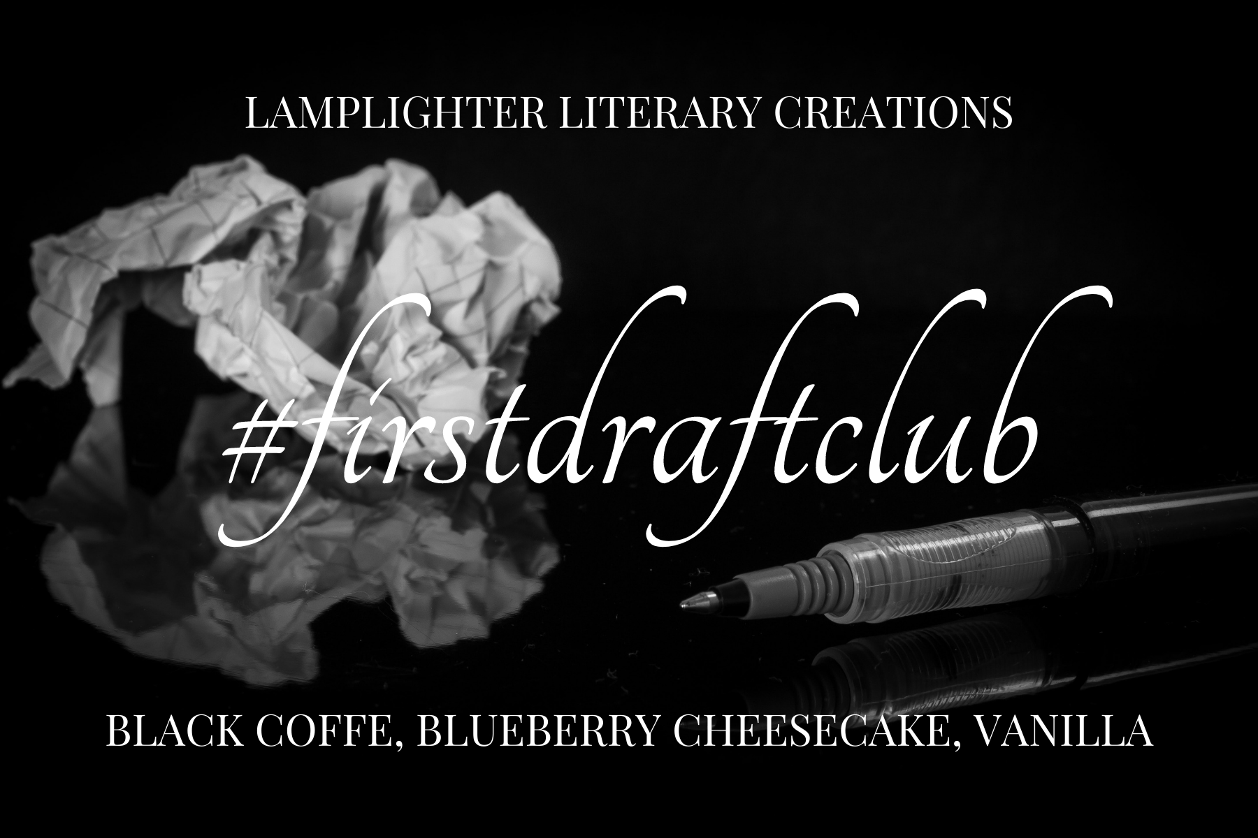 #firstdraftclub