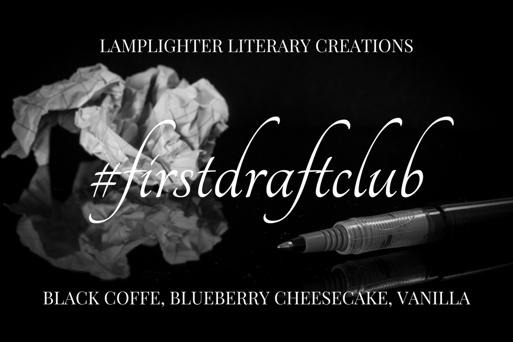 #firstdraftclub